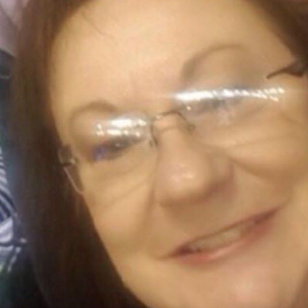 Meet your Posher, Terri